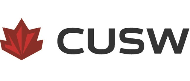 CUSW-Logo
