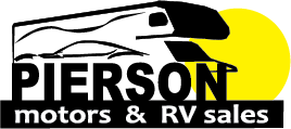 Pierson RV logo 2021