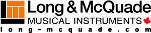 Long-McQuade Logo